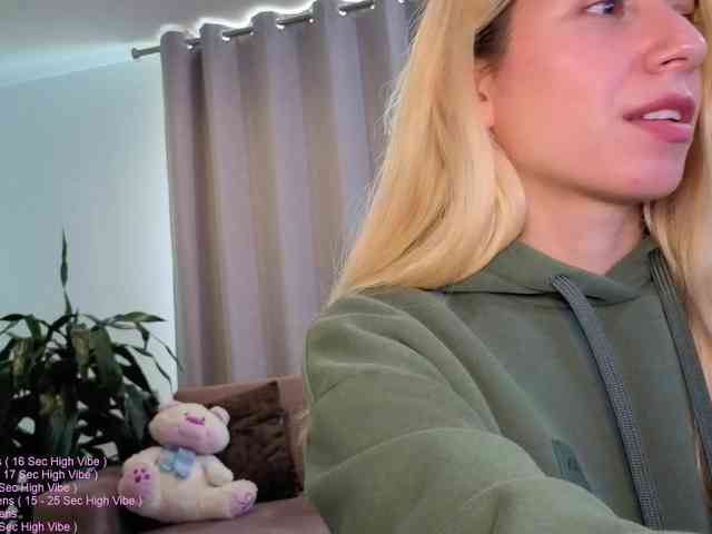 _LittleSammy webcam