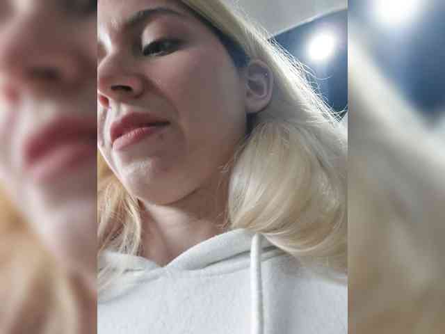 _LittleSammy webcam