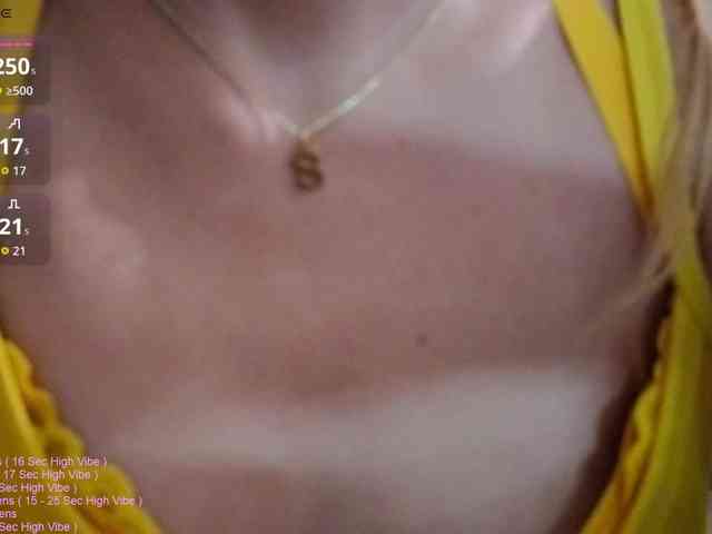 _LittleSammy webcam