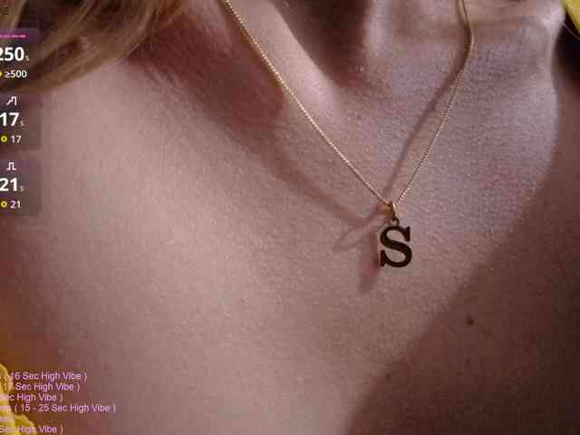 _LittleSammy webcam