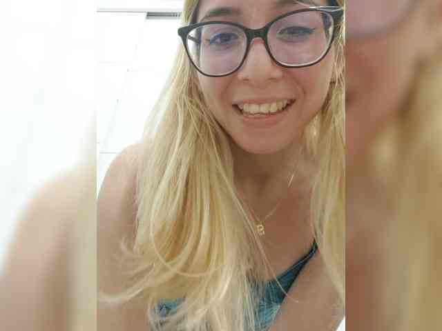 _LittleSammy webcam