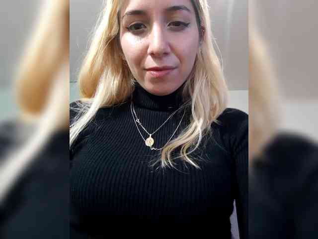 _LittleSammy webcam