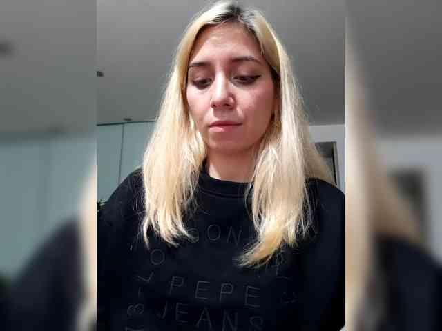 _LittleSammy webcam