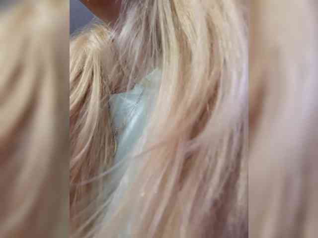 LittleSammy - Girl 