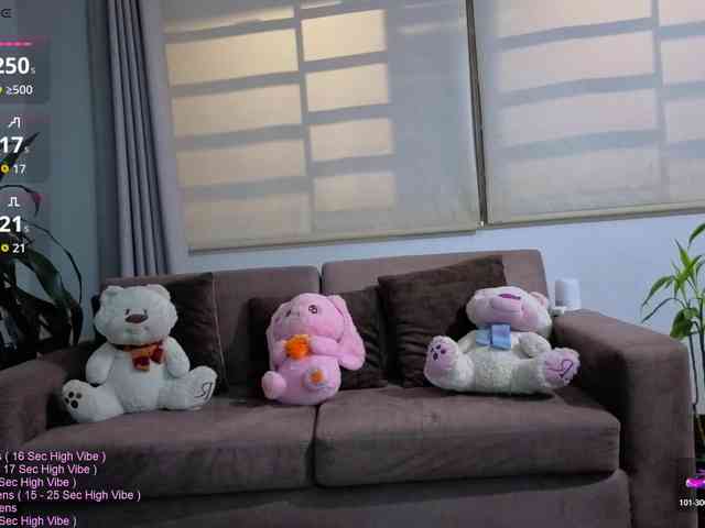 _LittleSammy webcam