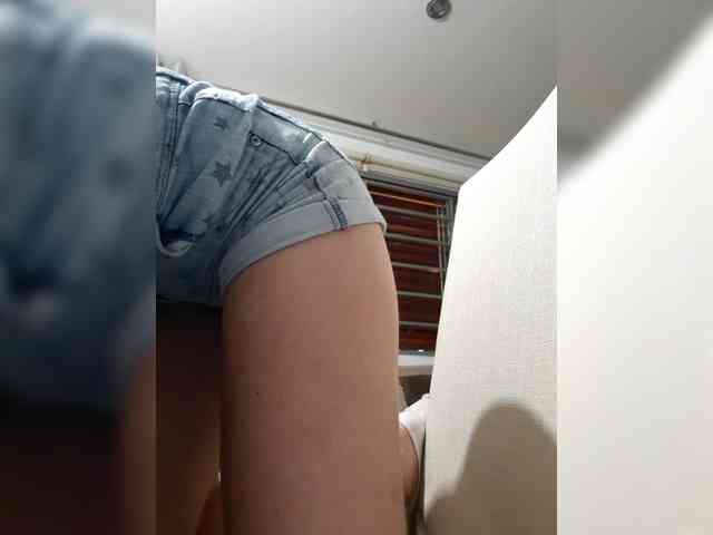 _LittleSammy webcam