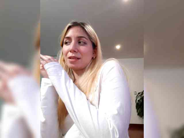_LittleSammy webcam