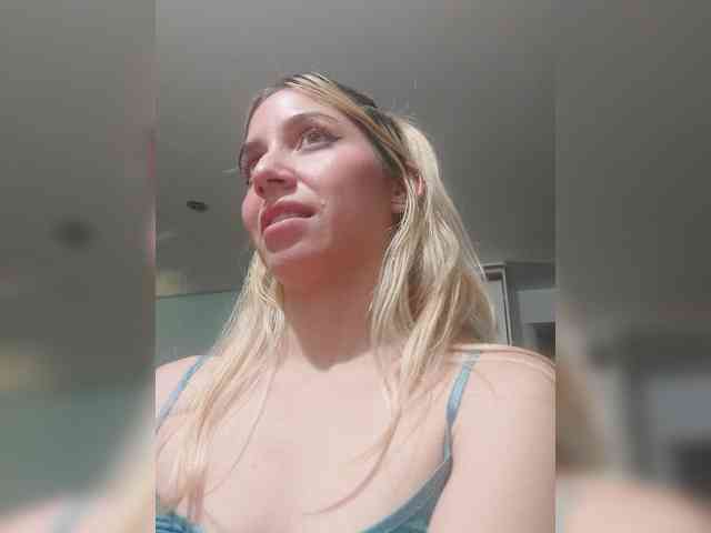 _LittleSammy webcam