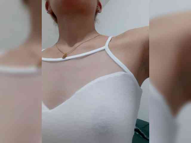_LittleSammy webcam