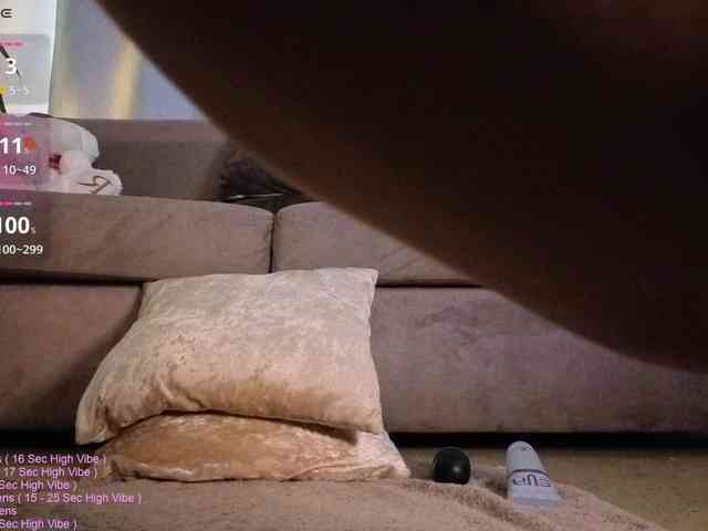_LittleSammy webcam