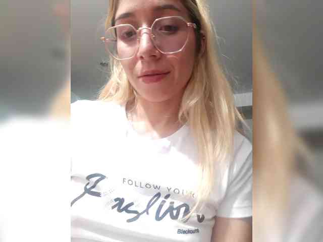_LittleSammy webcam