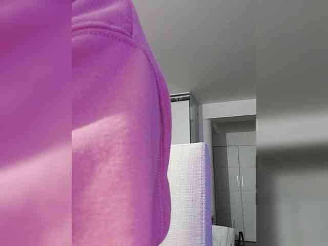 _LittleSammy webcam