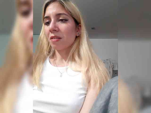 _LittleSammy webcam