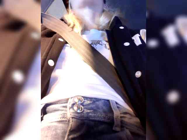 _LittleSammy webcam