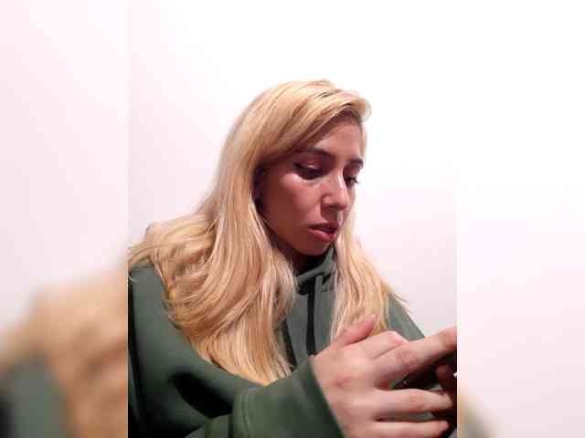 _LittleSammy webcam