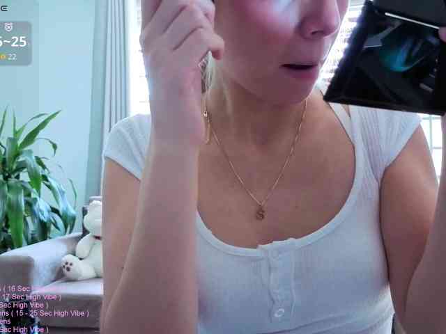 _LittleSammy webcam
