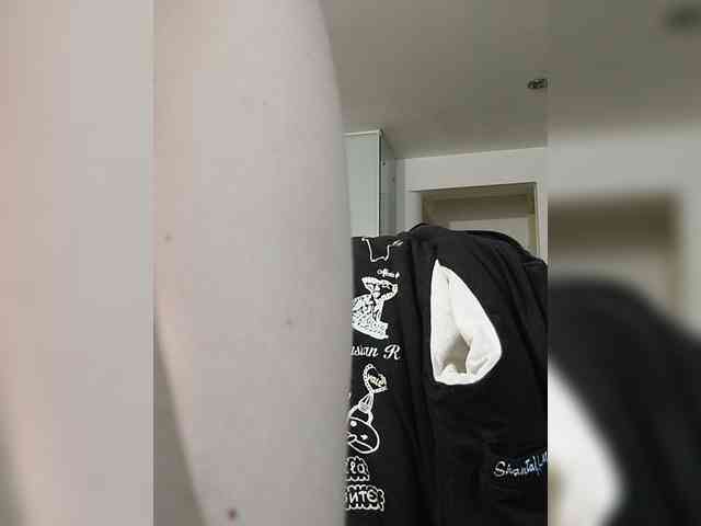 _LittleSammy webcam