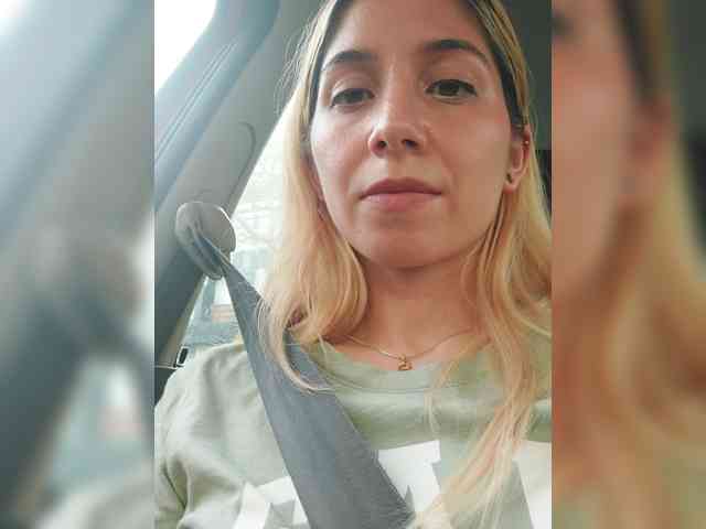 _LittleSammy webcam