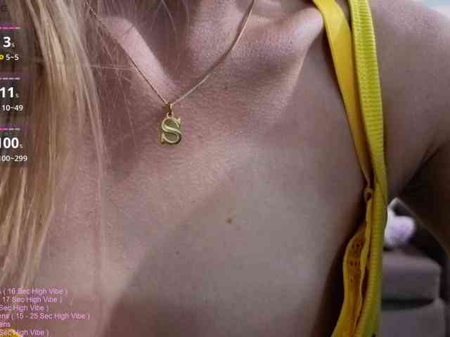 _LittleSammy webcam