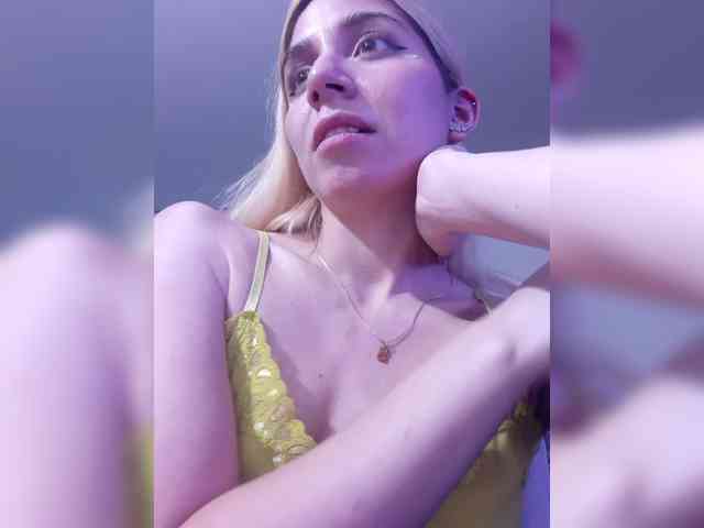 _LittleSammy webcam