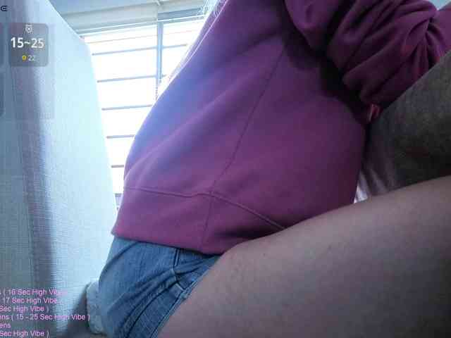 _LittleSammy webcam