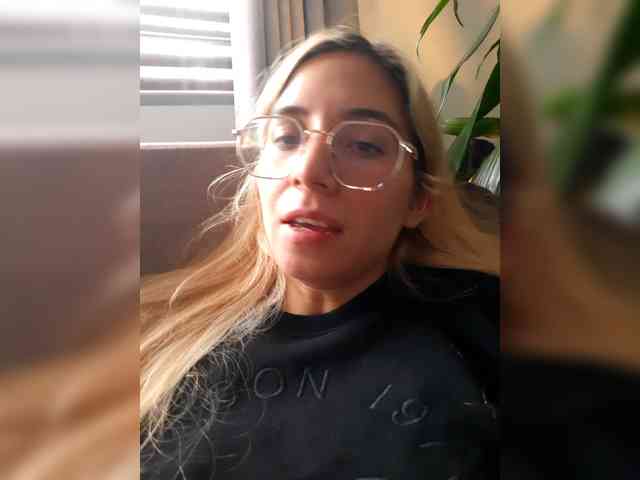 _LittleSammy webcam
