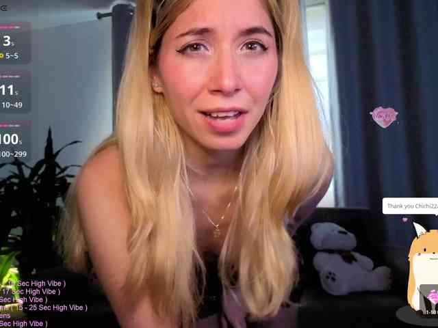 _LittleSammy webcam