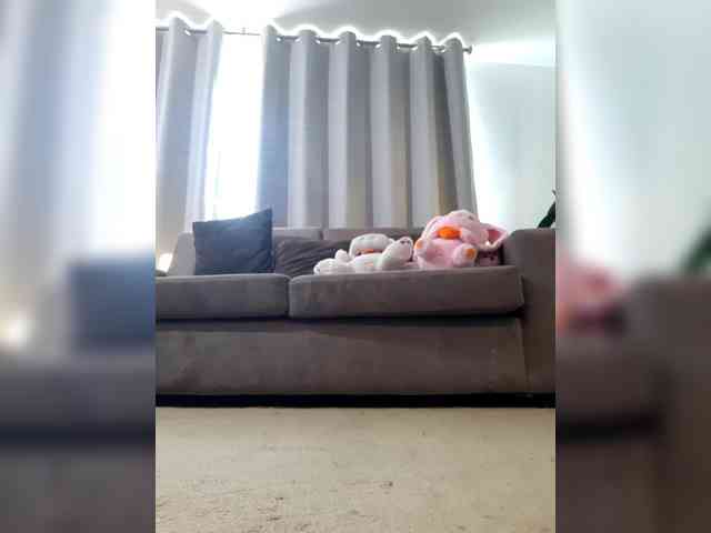 _LittleSammy webcam