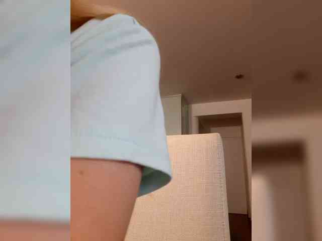 _LittleSammy webcam