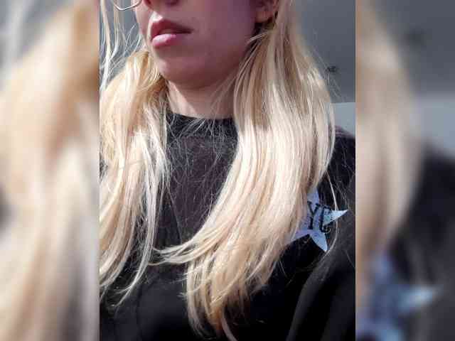 _LittleSammy webcam