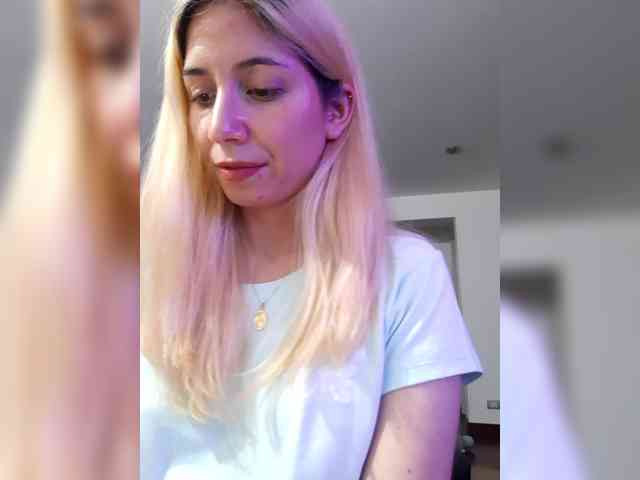 _LittleSammy webcam