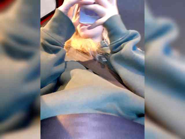 _LittleSammy webcam