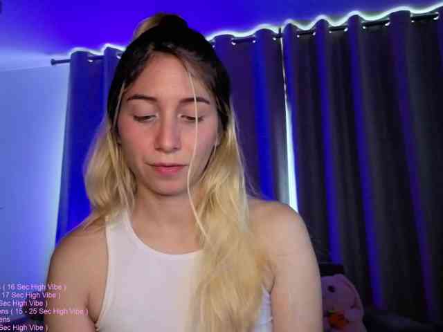 _LittleSammy webcam