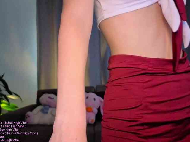 _LittleSammy webcam