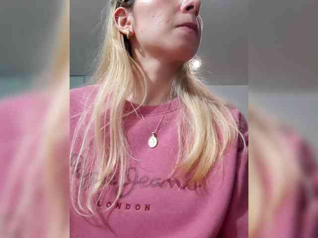 _LittleSammy webcam
