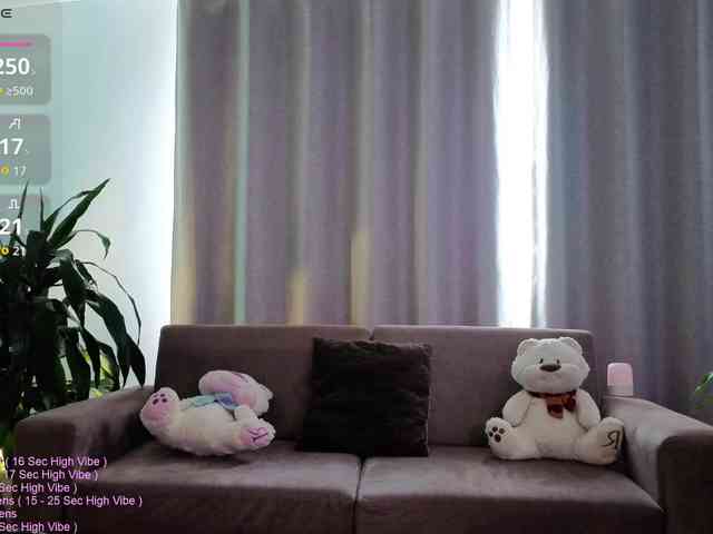 _LittleSammy webcam