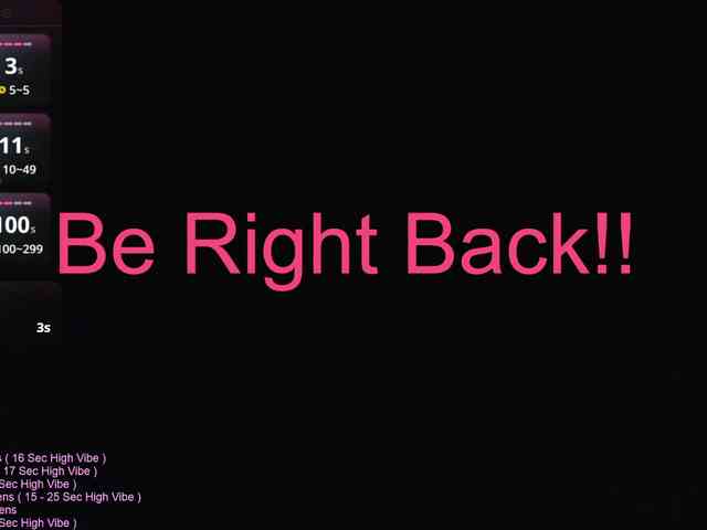 _LittleSammy webcam