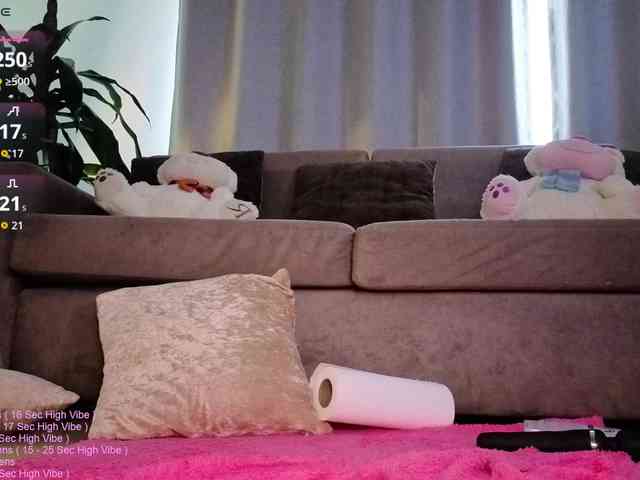 _LittleSammy webcam