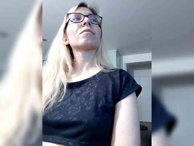 _LittleSammy webcam