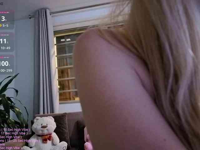 _LittleSammy webcam