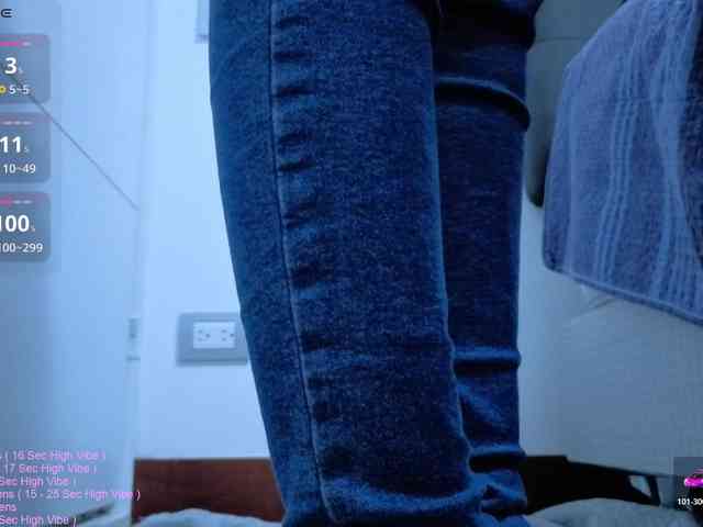 _LittleSammy webcam