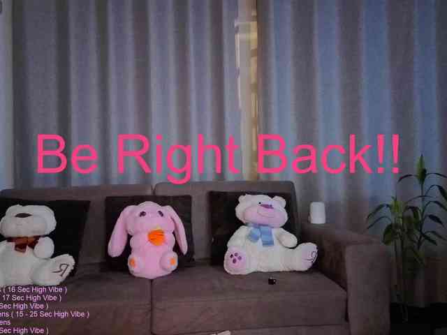 _LittleSammy webcam