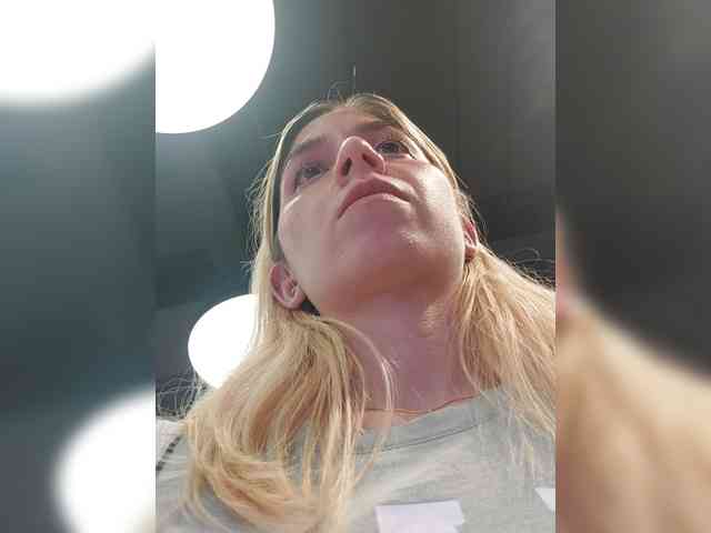 _LittleSammy webcam