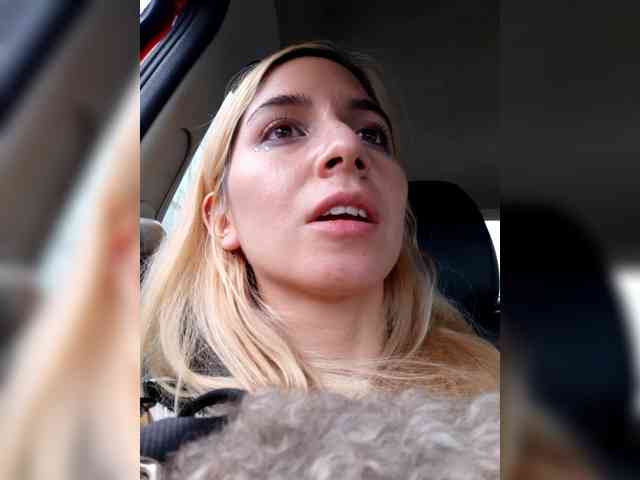 _LittleSammy webcam