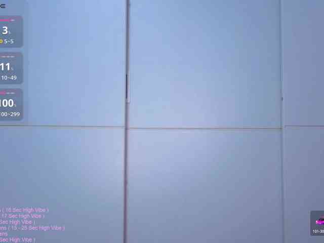 _LittleSammy webcam