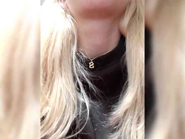 _LittleSammy webcam