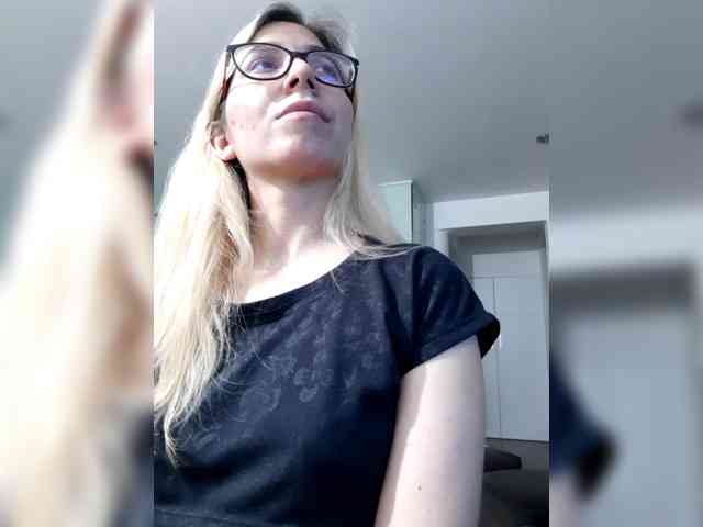 _LittleSammy webcam