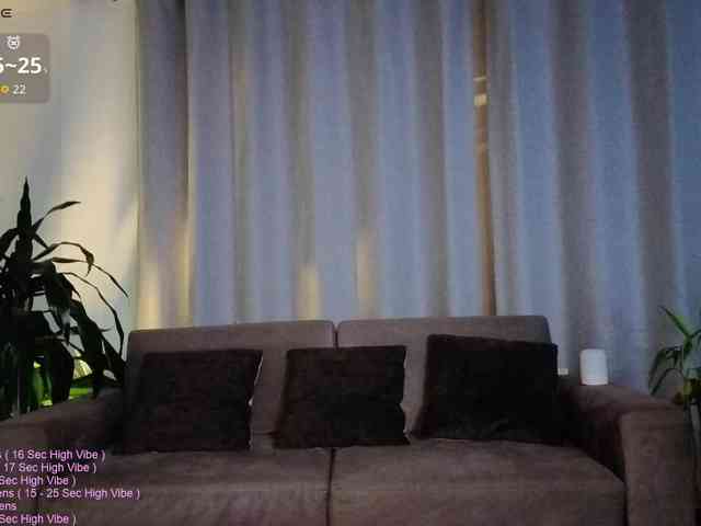 _LittleSammy webcam