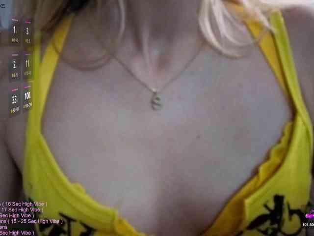 _LittleSammy webcam