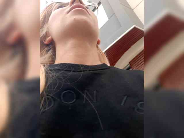 _LittleSammy webcam